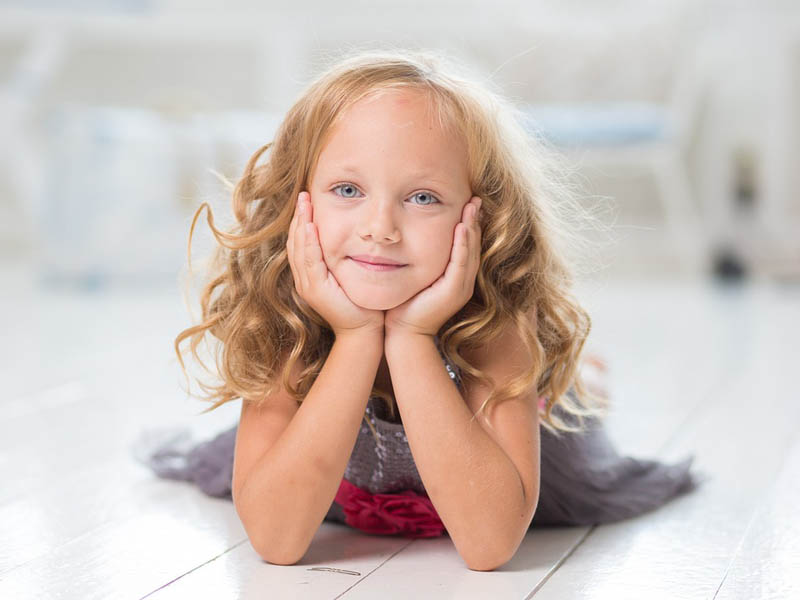 Ίντιγκο και Κρυστάλλινα Παιδιά